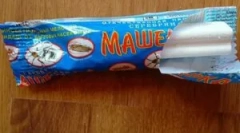 Masha mera iz ščurkov in drugih žuželk